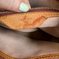 Vintage bucket PM bag