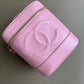 Vanity bag