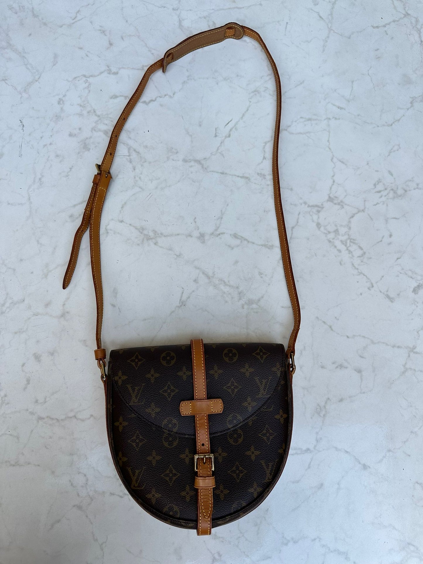 Vintage Chantilly MM