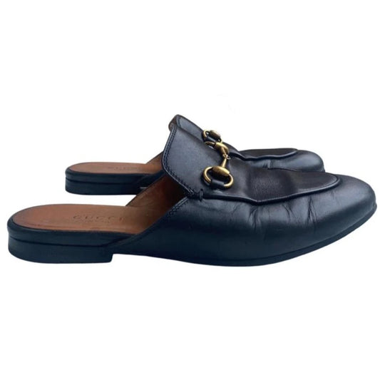 Princetown flats size 35 EU