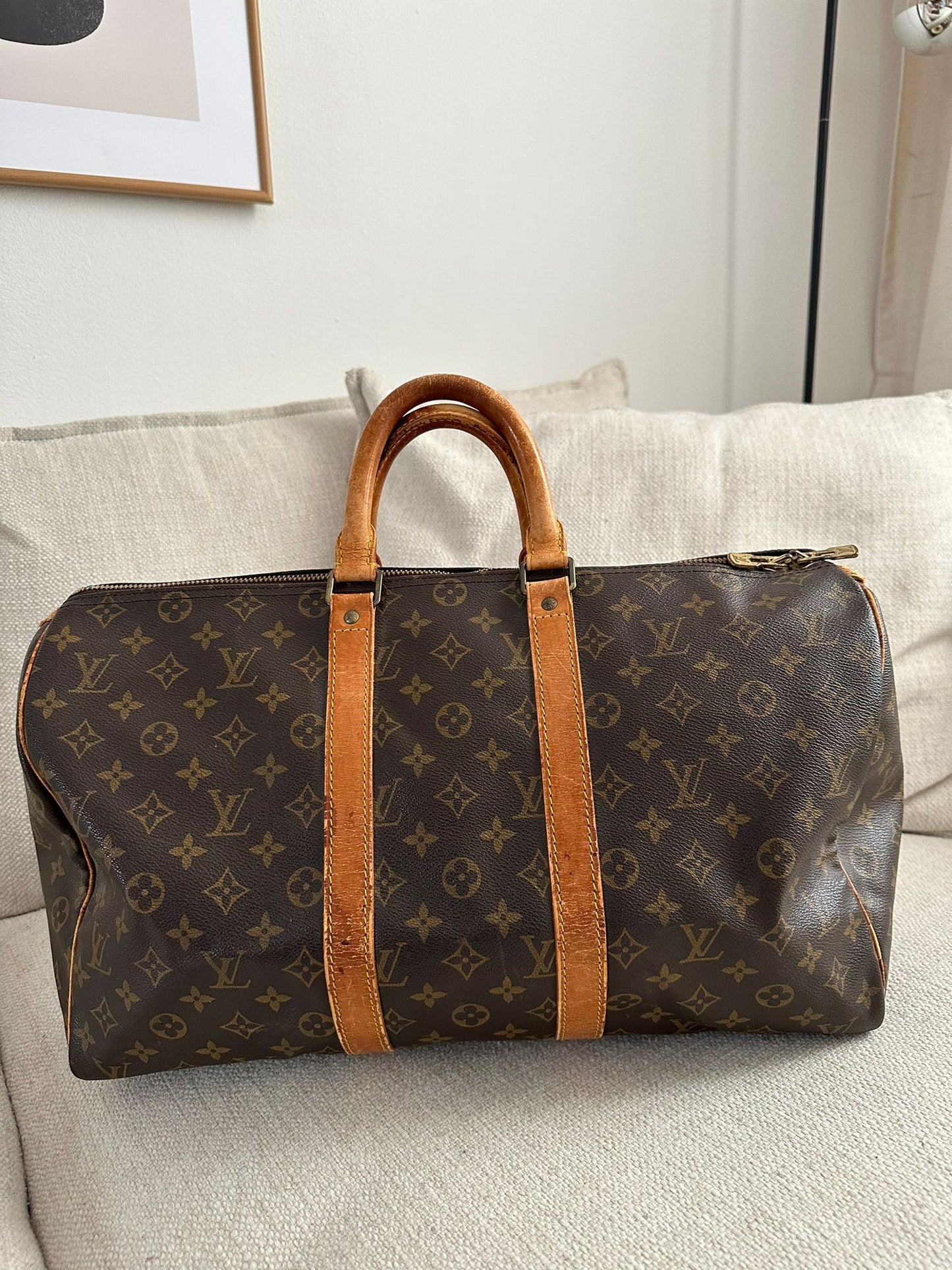 Keepall 45