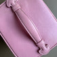 Vanity bag