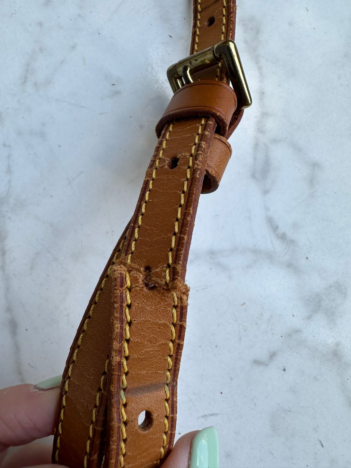 Vintage Chantilly MM