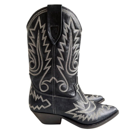 Duerto western boots Size 37