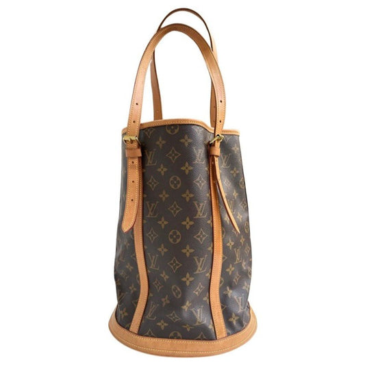 Vintage bucket bag GM