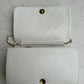 Vintage single flap