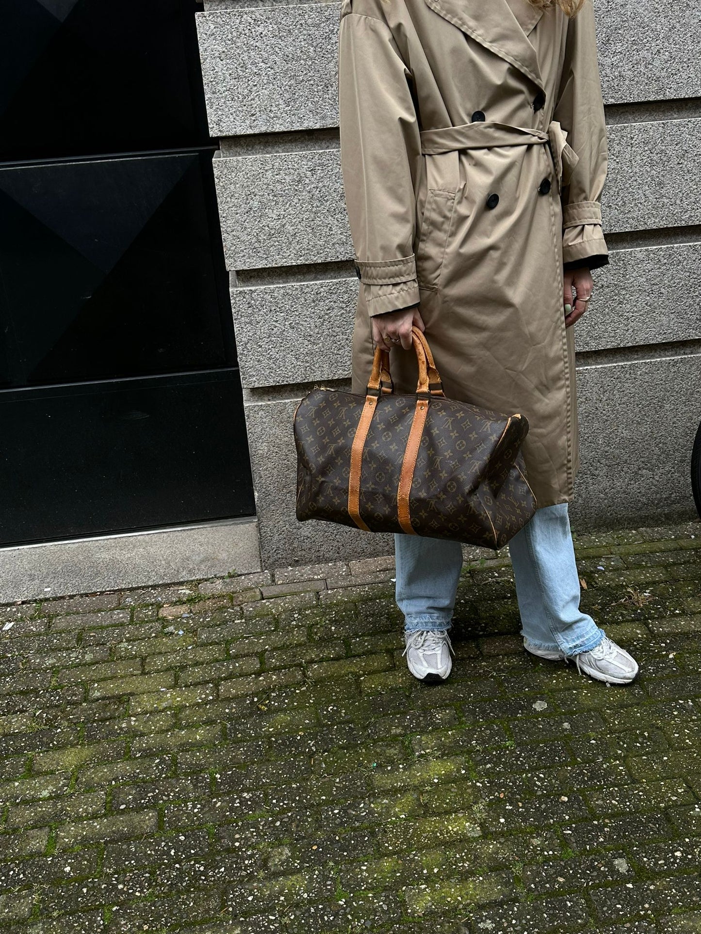 Keepall 45