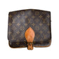 Cartouchiere MM