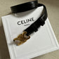 Triomphe belt