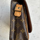 Cartouchiere MM