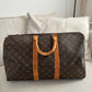 Keepall 45