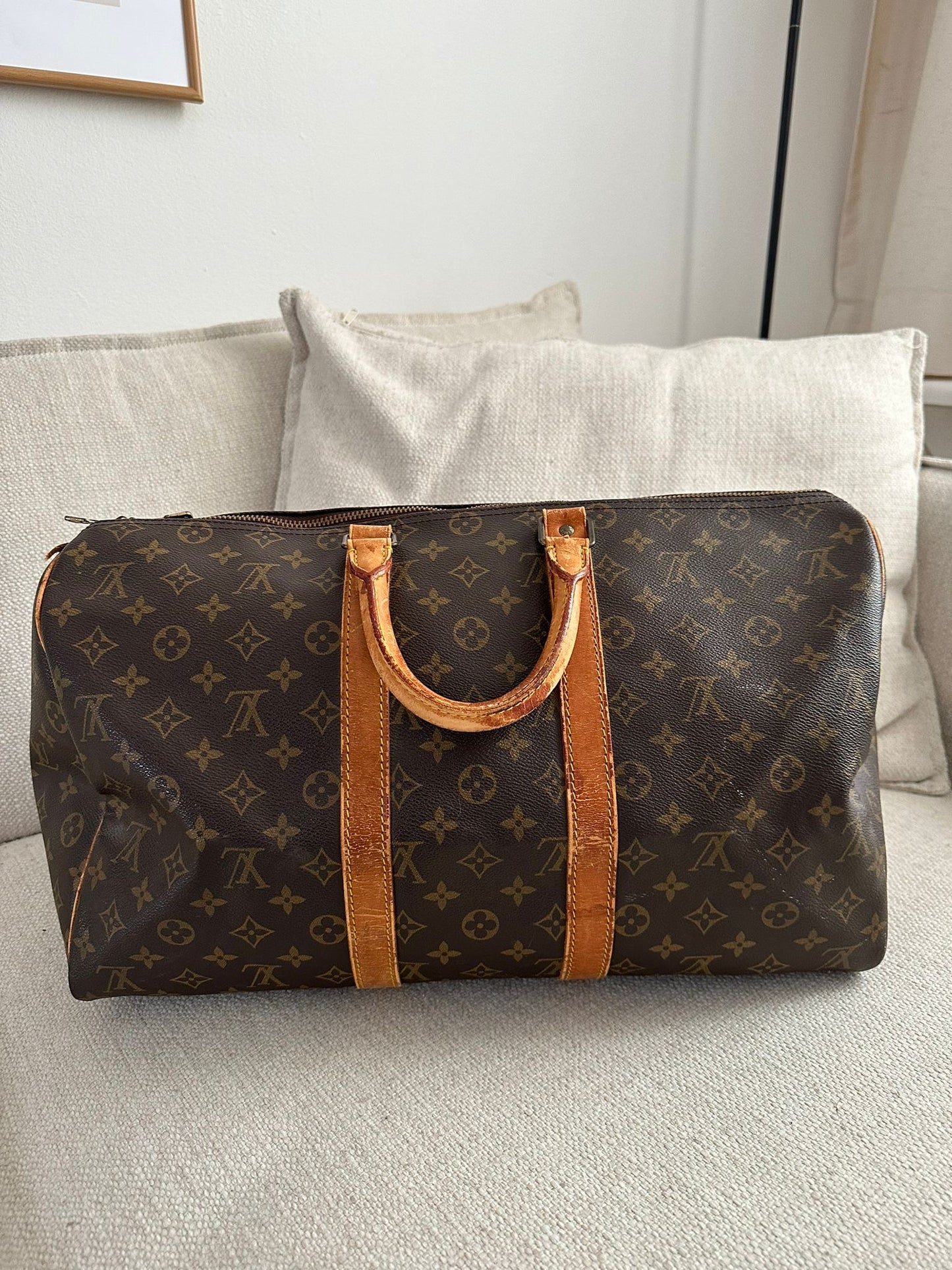 Keepall 45