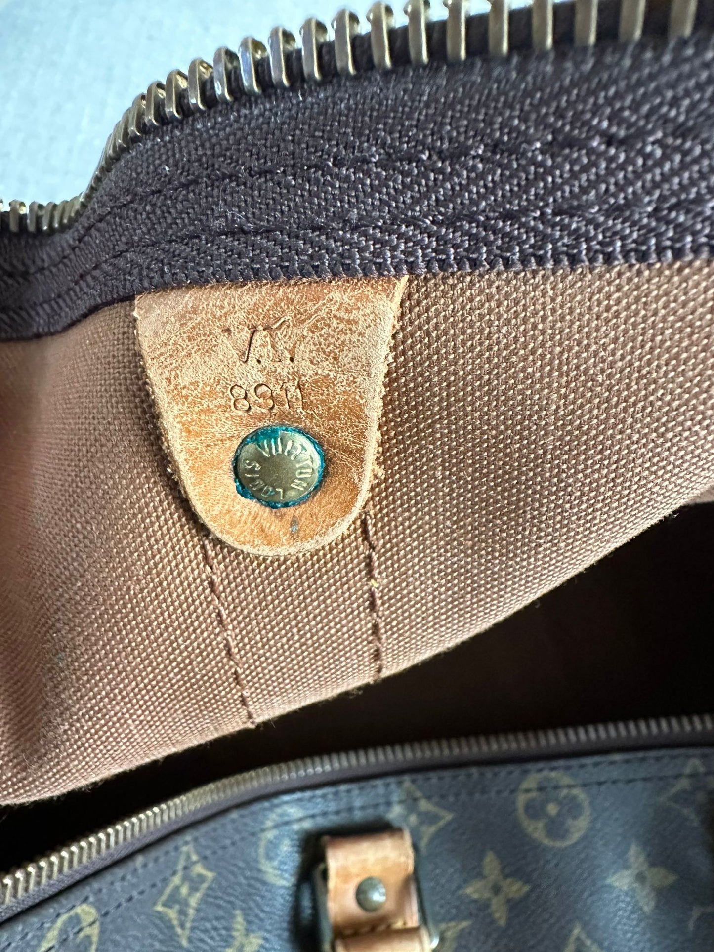 Keepall 45