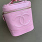 Vanity bag
