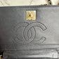 Vintage Wallet on chain