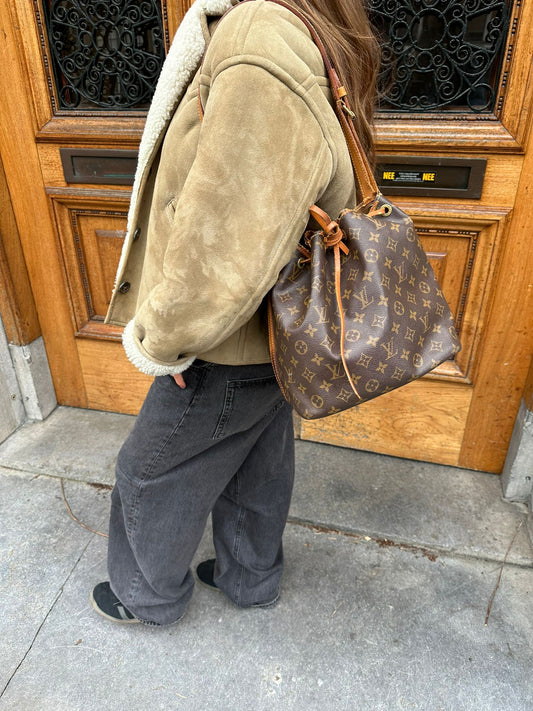 Vintage noe petit