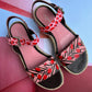 Espadrilles size 39 EU