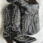 Duerto western boots Size 37