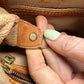 Vintage bucket PM bag