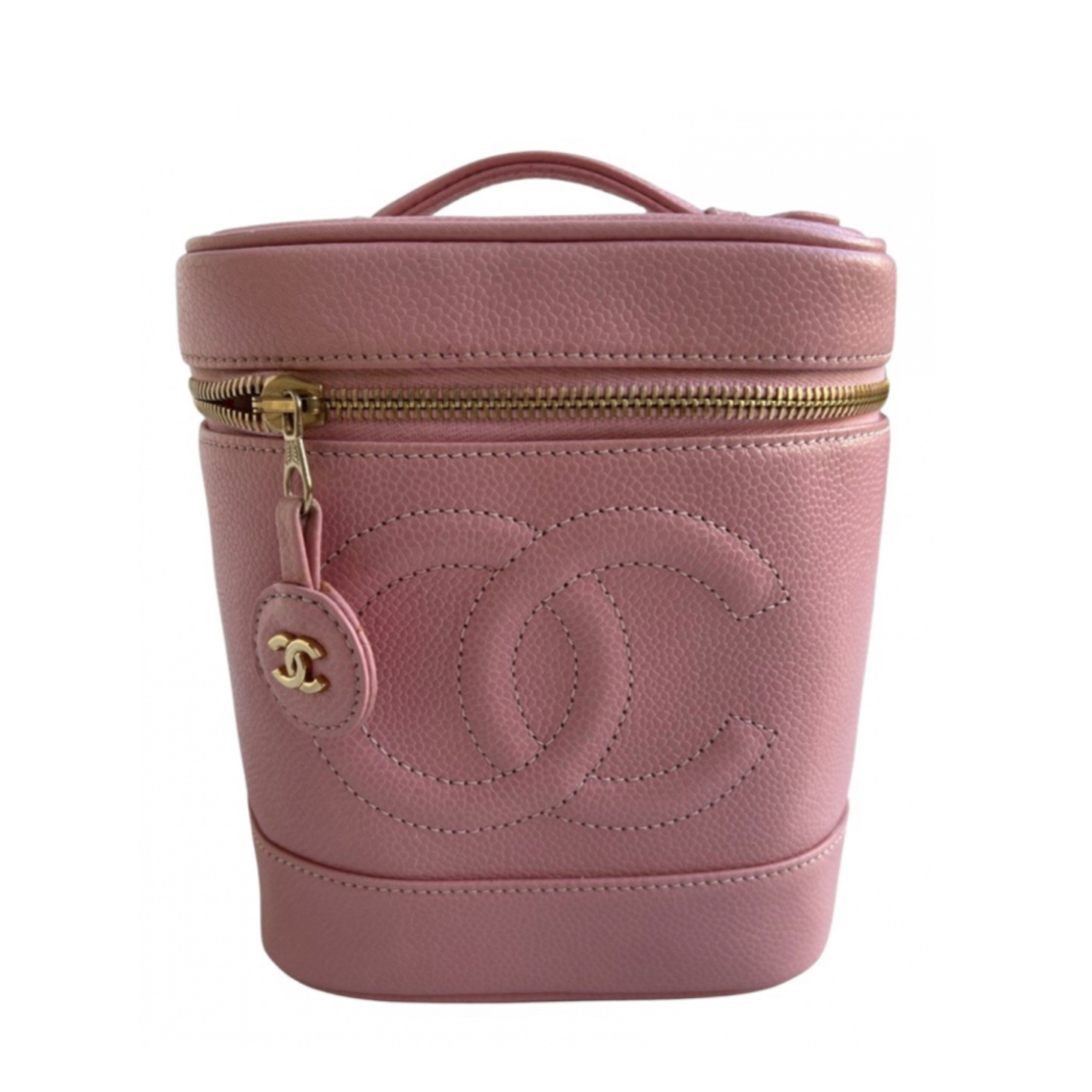 Vanity bag