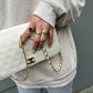 Vintage single flap
