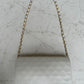 Vintage single flap