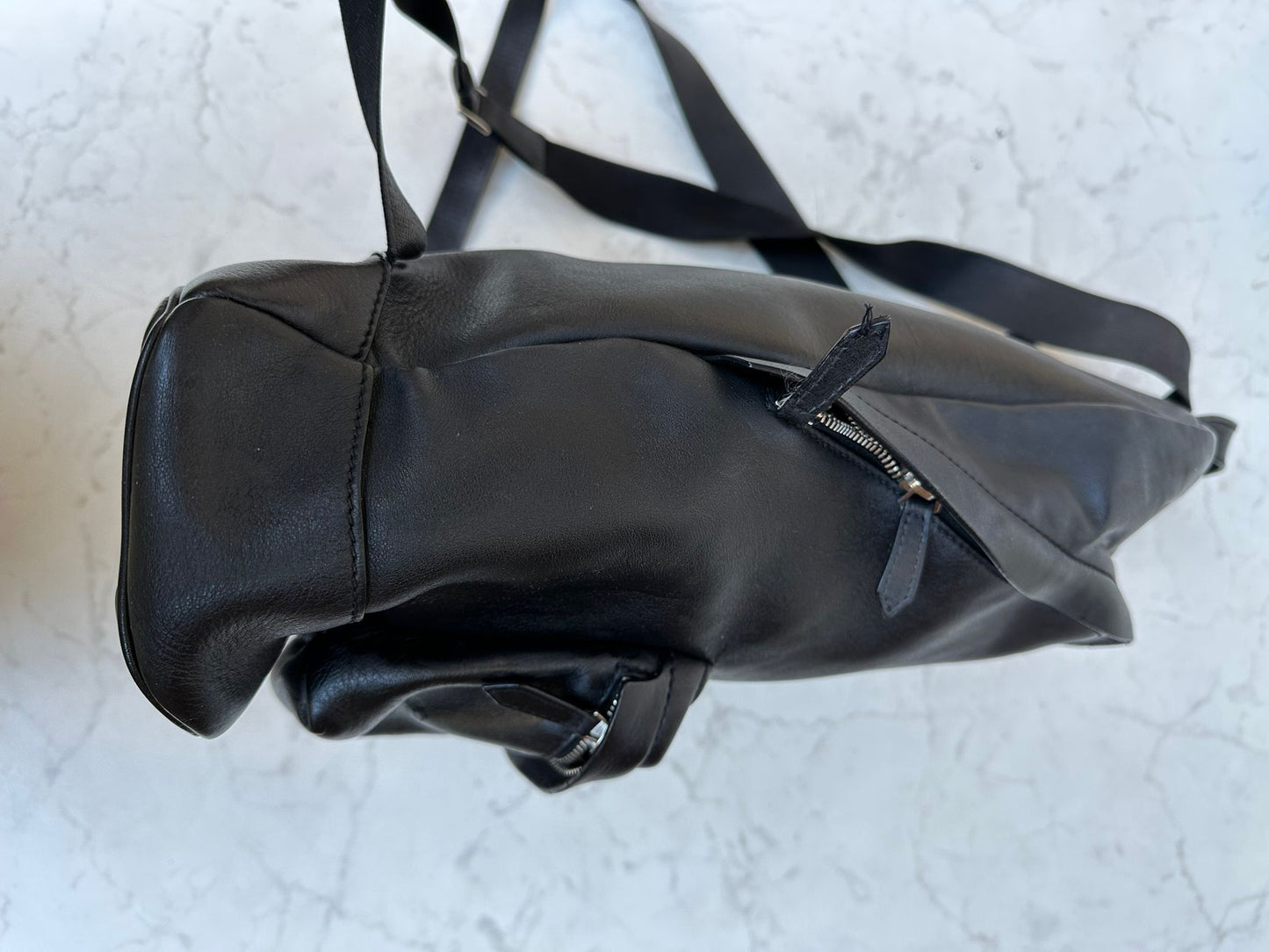 Balenciaga backpack