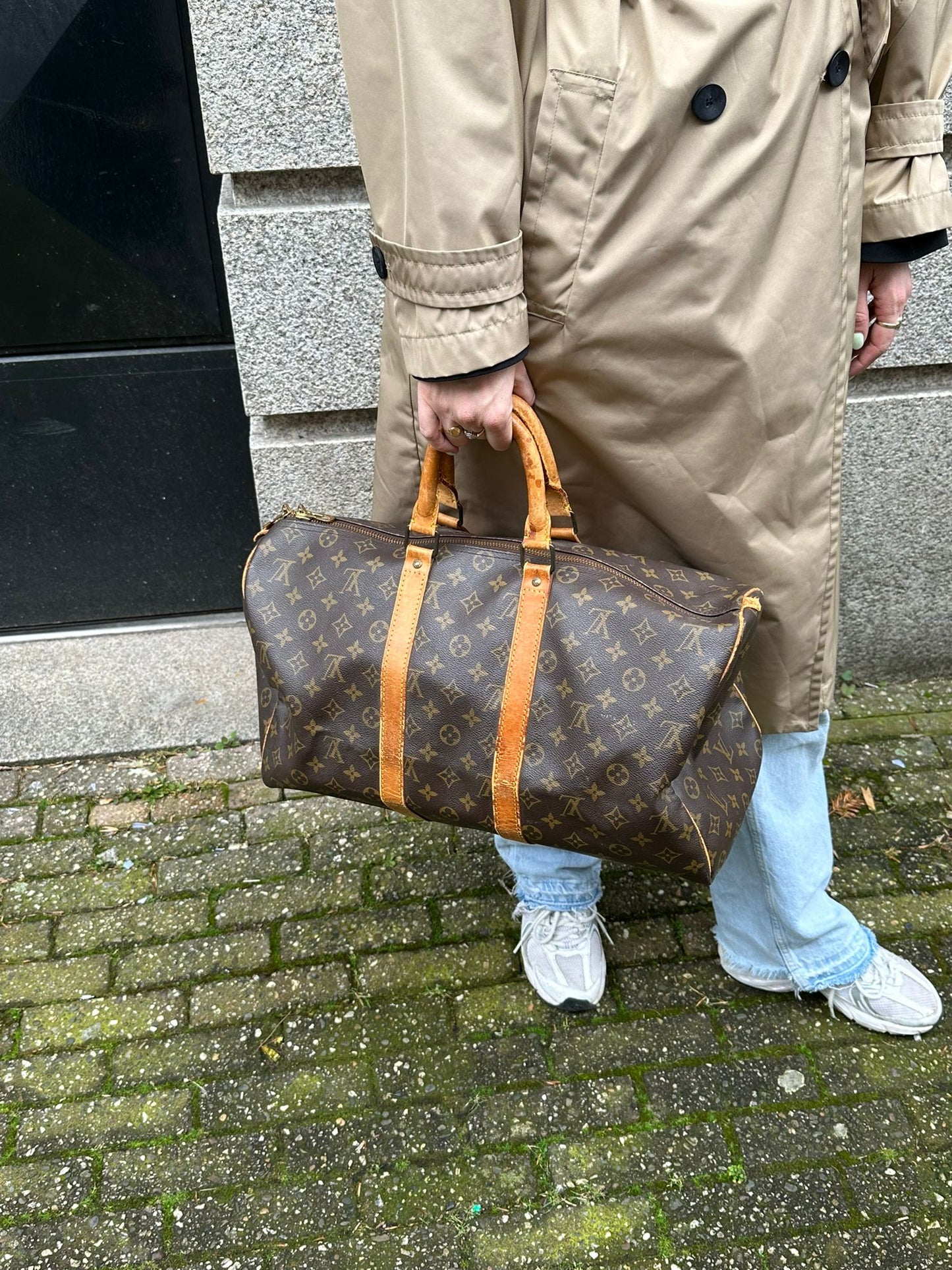 Keepall 45
