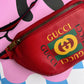 Coco Capitán clutch bag