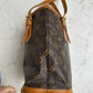 Vintage bucket PM bag