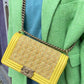 Boy bag
