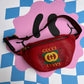 Coco Capitán clutch bag