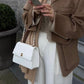 Vintage box bag