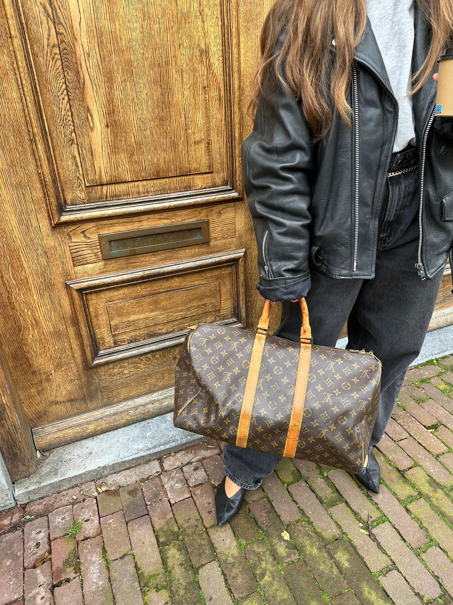 Keepall 45