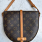 Vintage Chantilly MM