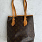 Vintage bucket PM bag