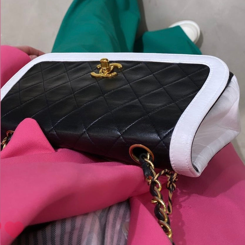 Vintage Flap bag