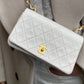 Classic single flap