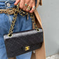 Small flap bag