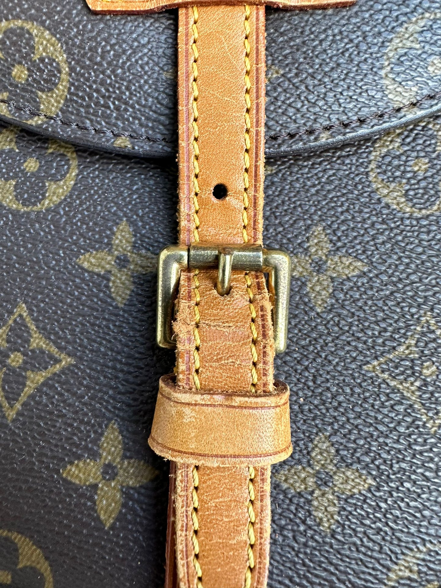 Vintage Chantilly MM