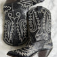 Duerto western boots Size 37