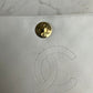 Vintage single flap