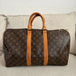 Keepall 45