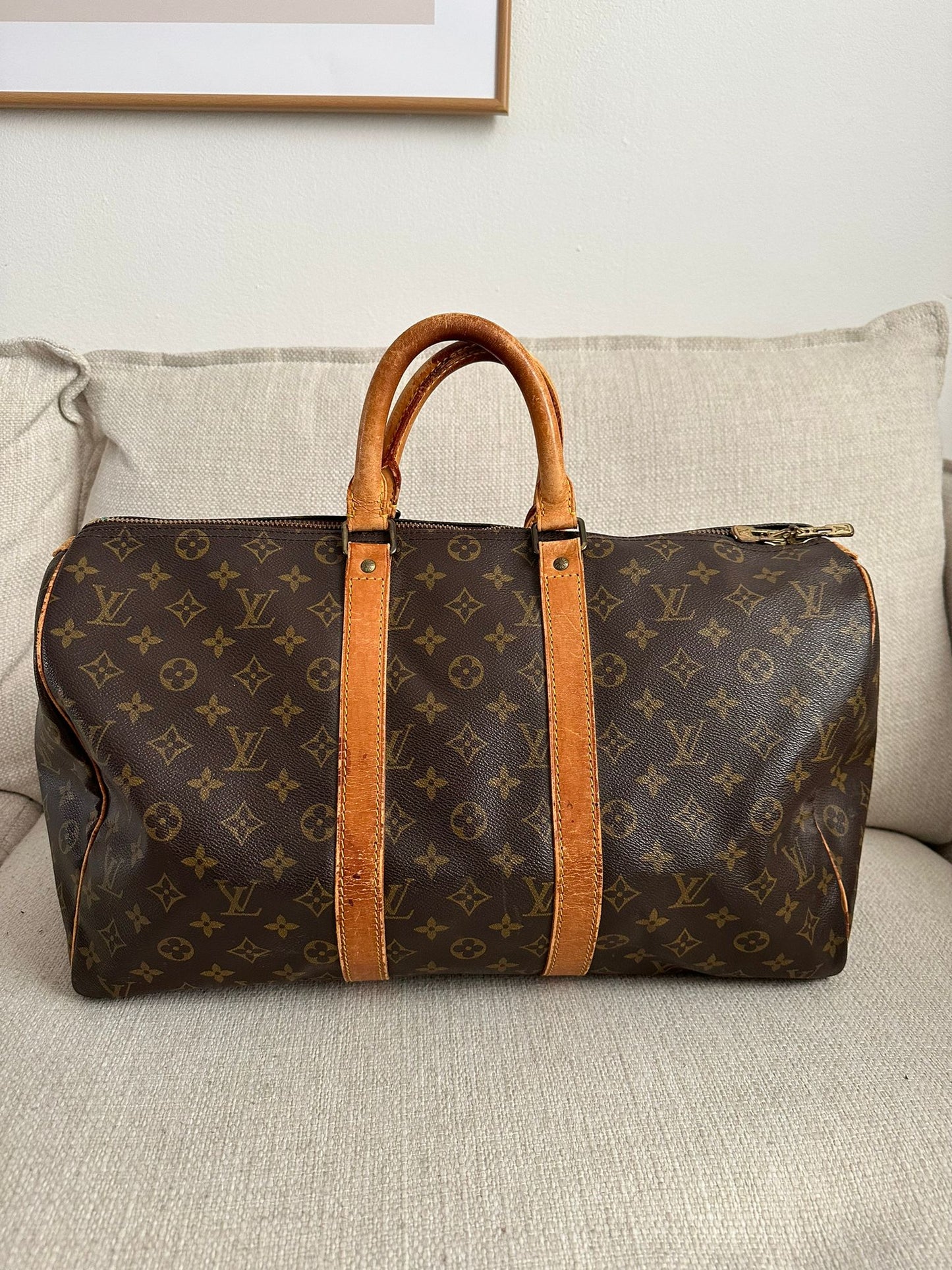 Keepall 45