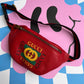 Coco Capitán clutch bag