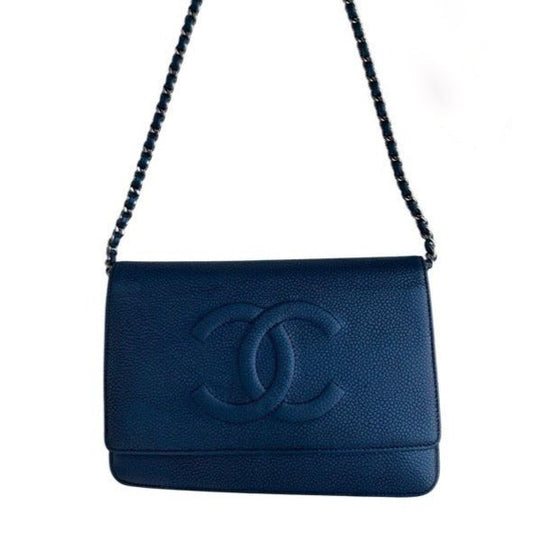 Wallet on chain